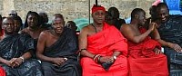 Le MARABOUT Sorcier  