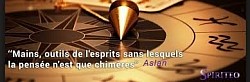 GRAND ET PUISSANT MAITRE MARABOUT KOKOUVI.
